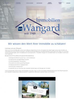 www.immobilien-wangard.de