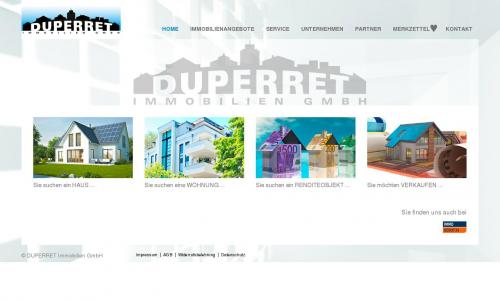 www.duperret-immobilien.de