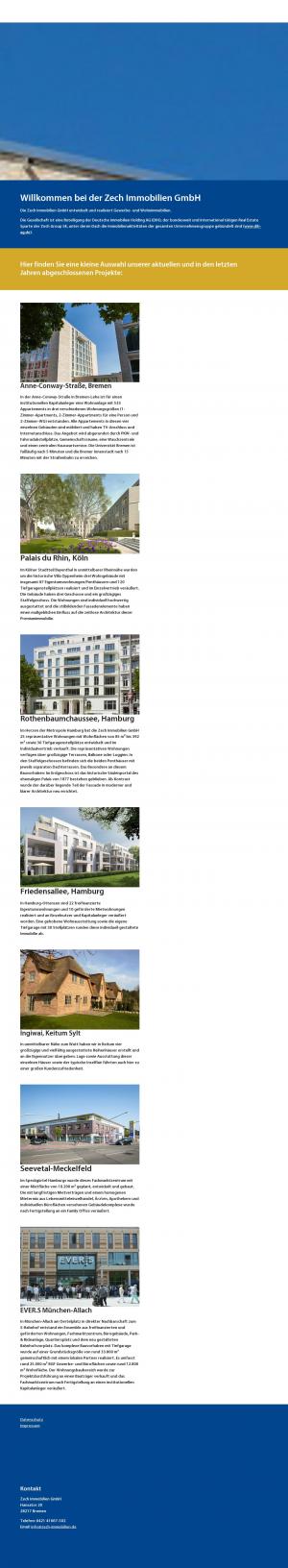 www.immobilien-zech.de