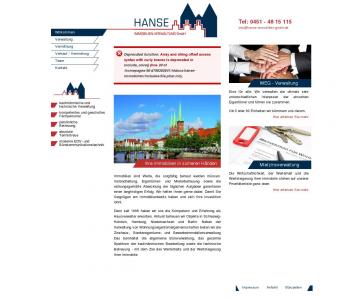 www.hanse-immobilien-gmbh.de