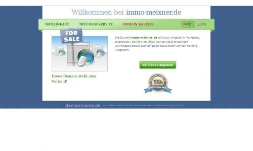 www.immo-meixner.de