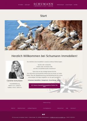 www.schumann-immobilien.eu