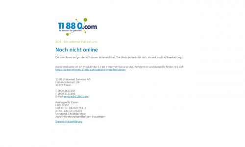 www.finanzberatung-pauls.de
