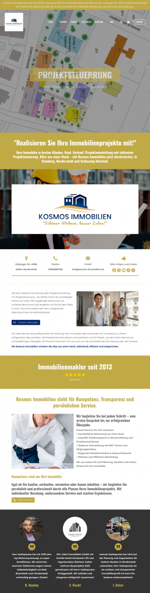 www.kosmos-immobilien.de