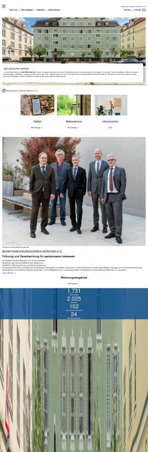 www.bwv-muenchen.de