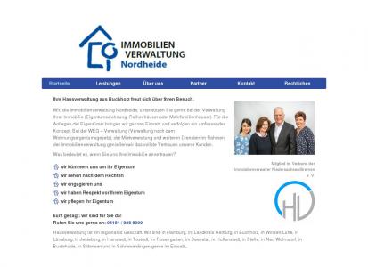 www.immobilienverwaltung-nordheide.de
