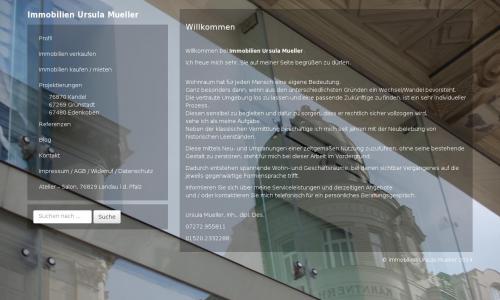 www.immobilien-ursula-mueller.de