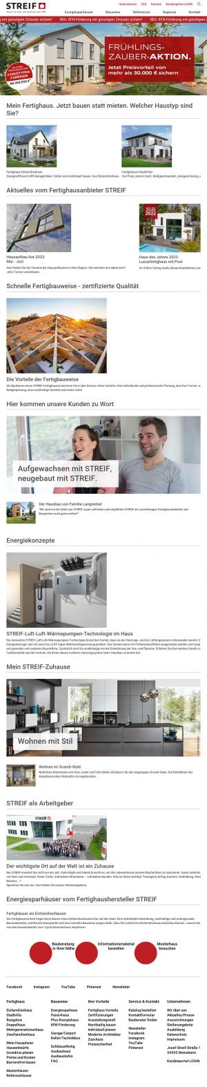 www.streif.de