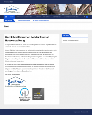 www.journal-hausverwaltung.de www.journal-hausverwaltung.de
