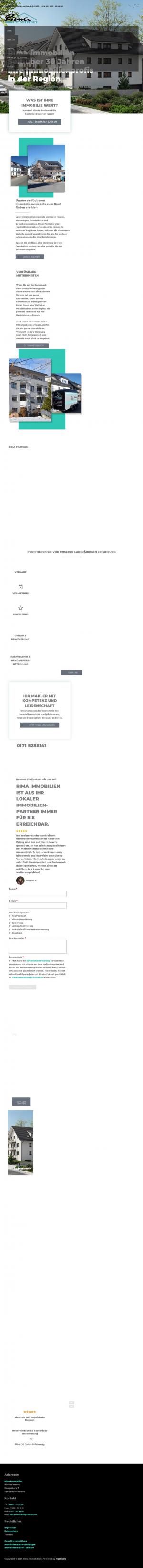 www.rima-immobilien.de