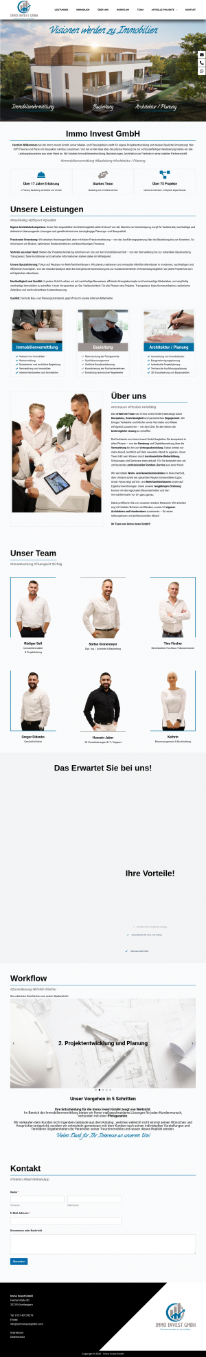 www.immoinvestgmbh.com www.immoinvestgmbh.com