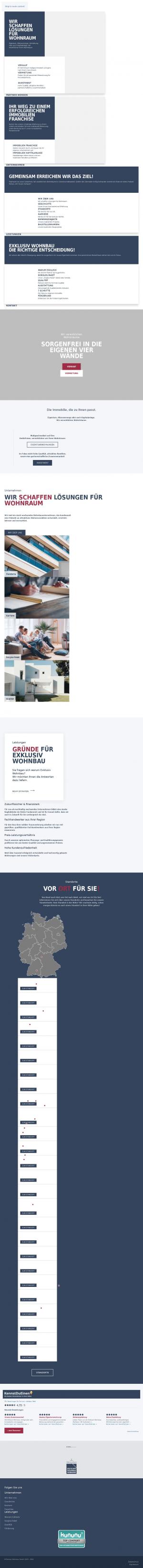 www.exklusiv-wohnbau.de