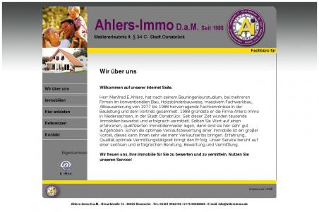 www.ahlersimmo.de