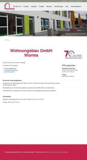 www.wohnungsbau-gmbh-worms.de