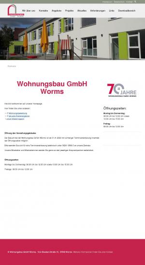 www.wohnungsbau-gmbh-worms.de