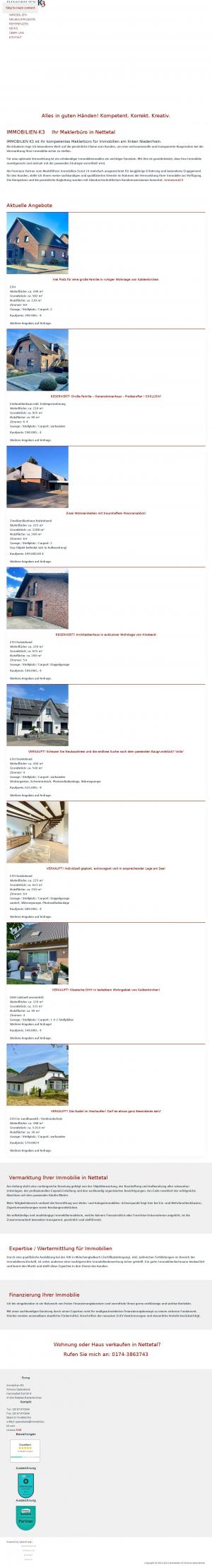 www.immobilien-k3.com