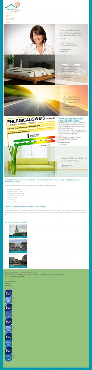 www.shf-immobilien.de