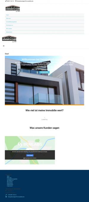 www.denninghoff-immobilien.de