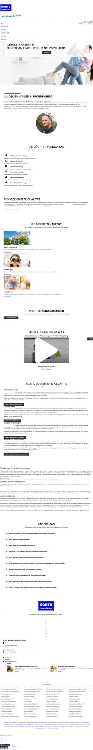 www.korte-immobilien.de