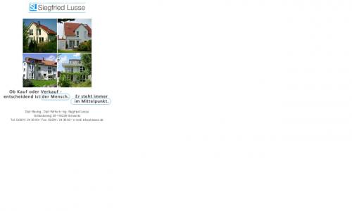 www.lusse.de