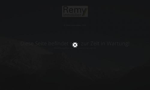 www.remy-immobilien.de