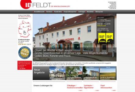 www.ibfeldt.de