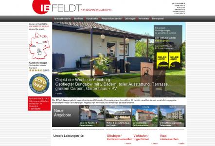 www.ibfeldt.de