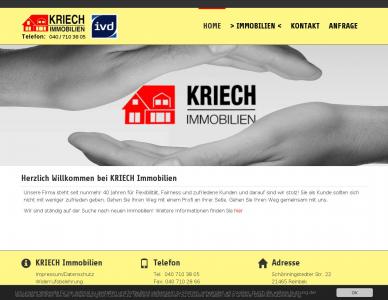 www.kriech.de