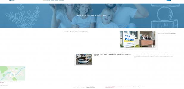 www.blume-immobilien.com