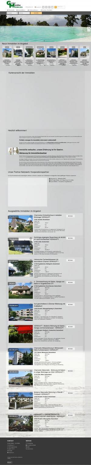 www.miethe-immobilien.de