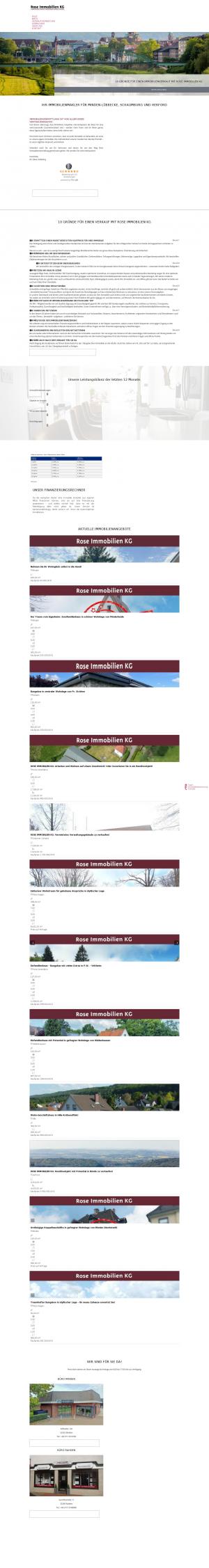 www.rose-immobilien-kg.de