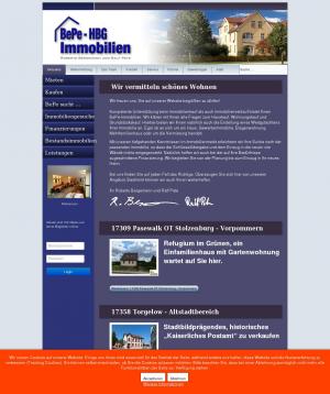 www.bepe-immobilien.de