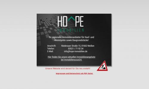 www.hope-immobilien.de