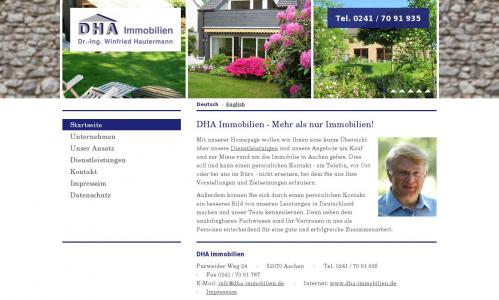 www.dha-immobilien.de