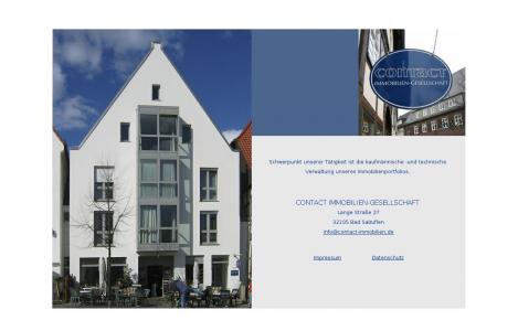 www.contact-immobilien.de