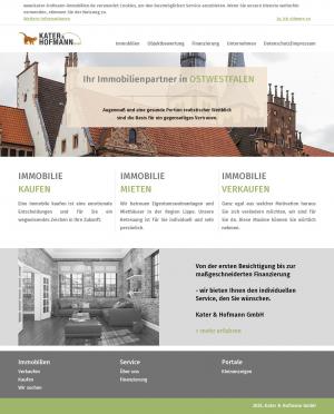 www.kater-hofmann-immobilien.de