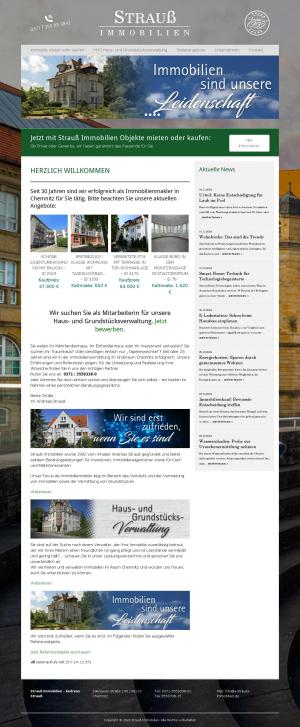 www.a-strauss-immobilien.de