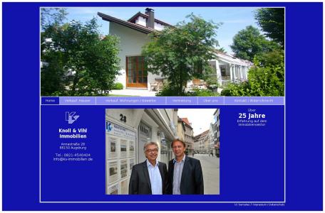 www.kv-immobilien.de