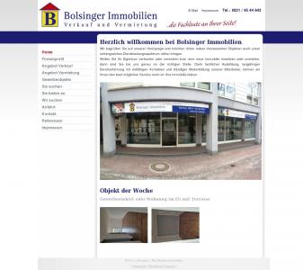 www.immobilienmakler-bolsinger.de