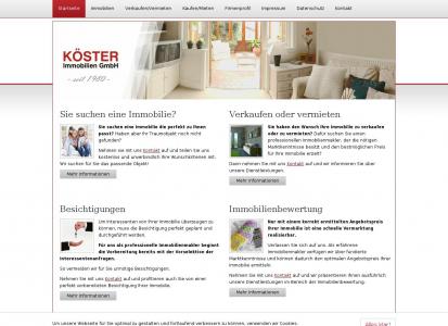www.koester-immo.de