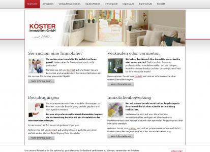 www.koester-immo.de