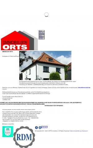 www.immobilien-orts.de