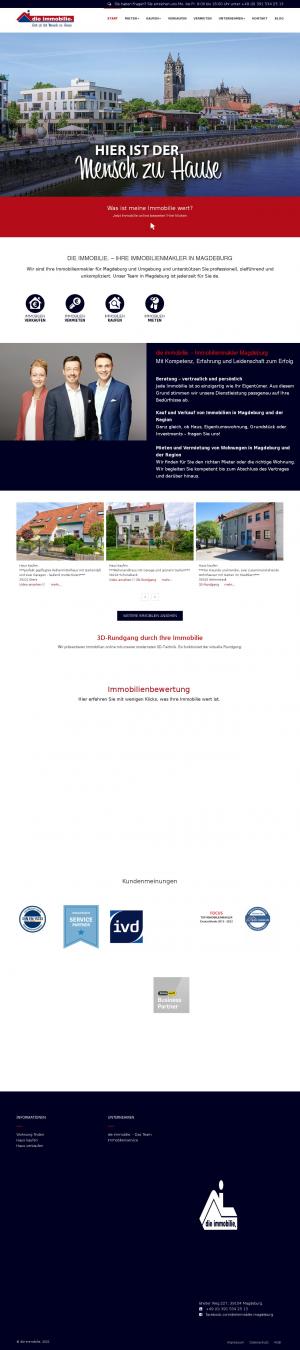 www.bergner-immobilie.de
