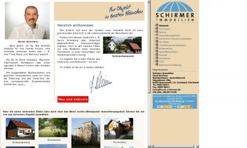 www.horst-schirmer.de