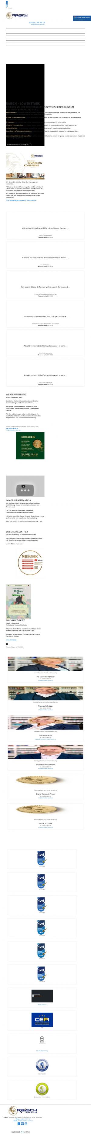 www.raisch-immobilien.de