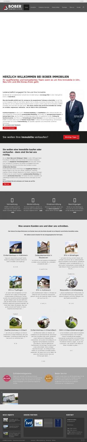 www.bober-immobilien.de