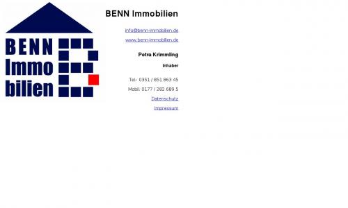 www.benn-immobilien.de