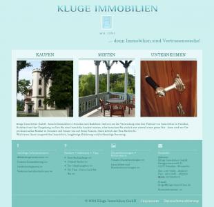 www.kluge-immobilien.de