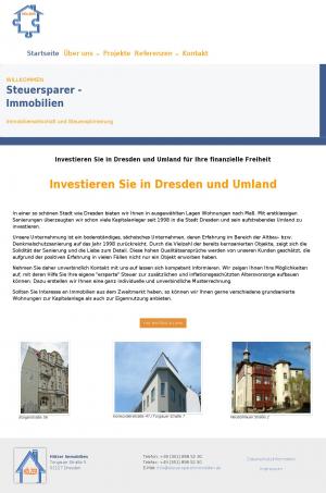 www.steuersparerimmobilien.de