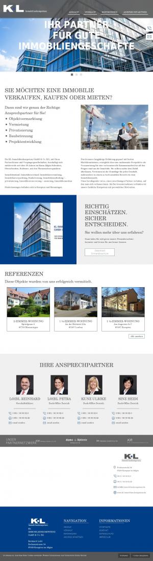 www.kl-immobilien-kompetenz.de
